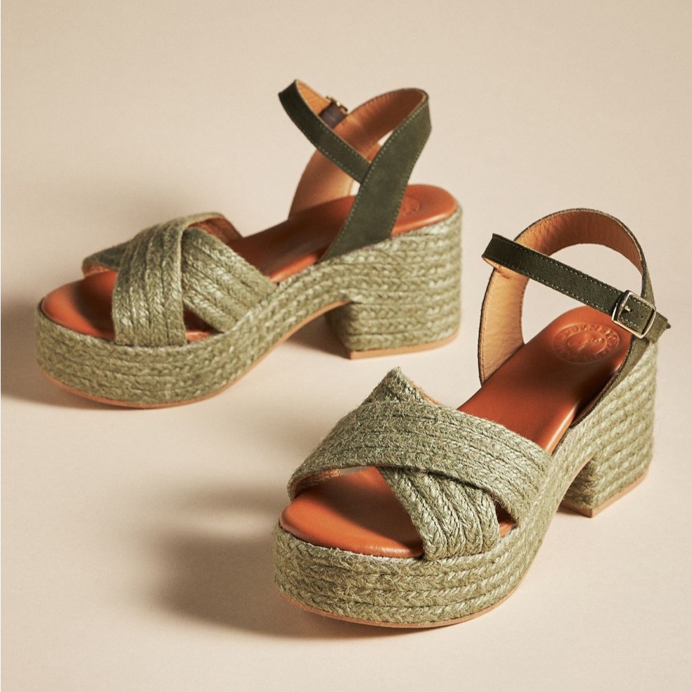 Penelope Chilvers Bell Heel 9